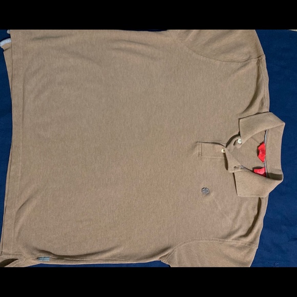 🏌🏻 IZOD Golf/Dress Shirt 🏌🏻 - Picture 3 of 4